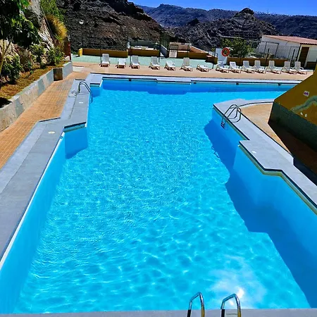 Canary Dreams Daire Playa Del Cura (Gran Canaria)